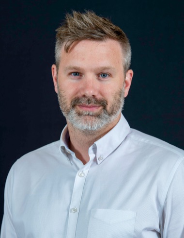 Sean Gibson